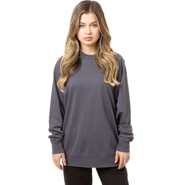 Unisex Motion Crewneck Sweatshirt Thumbnail