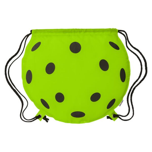 Pickleball Drawstring Cinch Up Bag Thumbnail