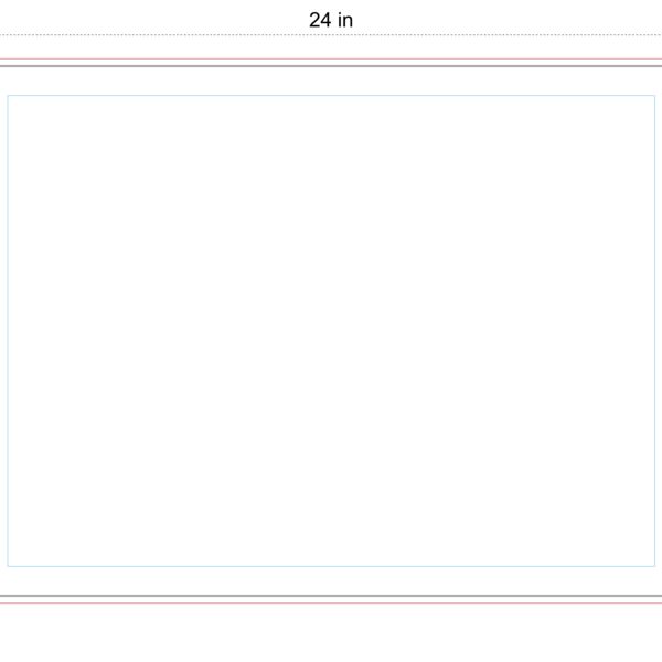 24 x18 sign Thumbnail